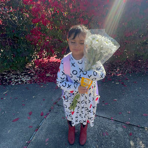 Meet your Posher, Susana